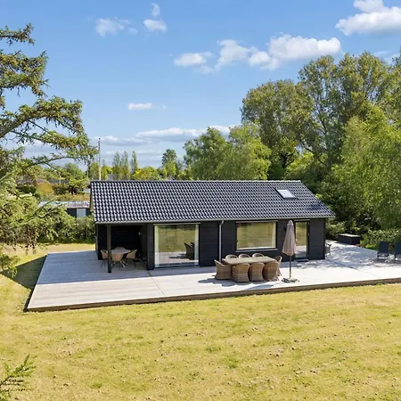 Ingalil - 825m From The Sea By Interhome Dom wakacyjny