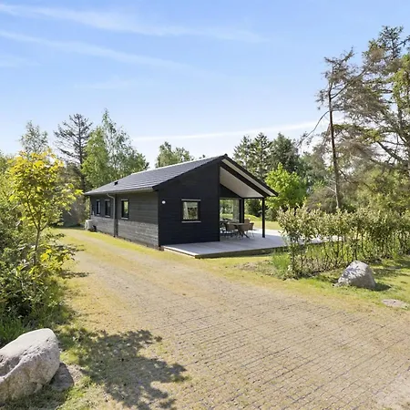 Ingalil - 825m From The Sea By Interhome Feriehus *