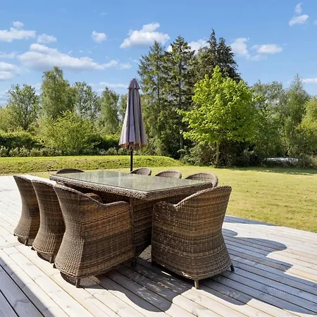Ingalil - 825m From The Sea By Interhome