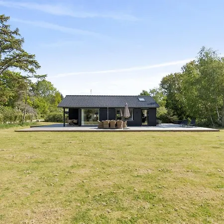 Feriehus Ingalil - 825m From The Sea By Interhome *