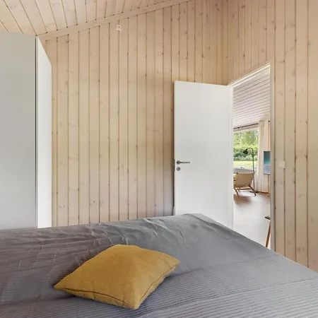 Ingalil - 825m From The Sea By Interhome * Kalundborg