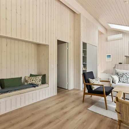 Ingalil - 825m From The Sea By Interhome
