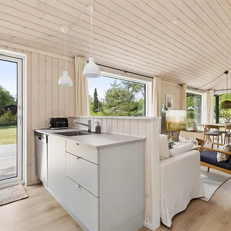 Ingalil - 825m From The Sea By Interhome Nyaraló *