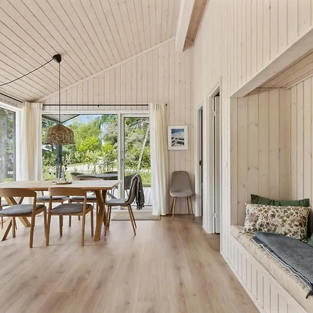 Ingalil - 825m From The Sea By Interhome Dom wakacyjny Kalundborg