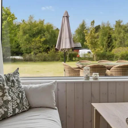 Ingalil - 825m From The Sea By Interhome Feriehus *