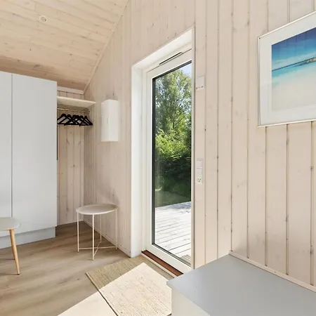 Ingalil - 825m From The Sea By Interhome * Kalundborg