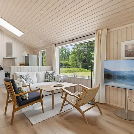 Ingalil - 825m From The Sea By Interhome Nyaraló