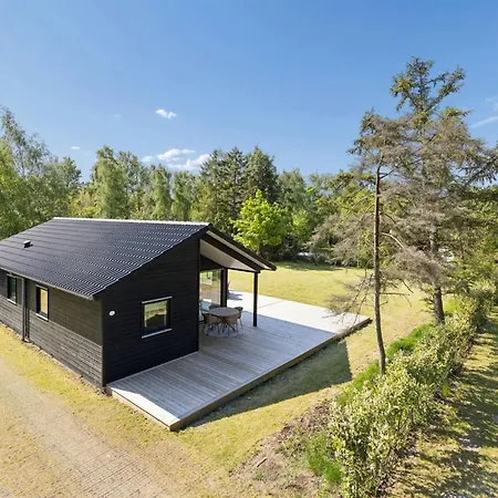 Ingalil - 825m From The Sea By Interhome Nyaraló Kalundborg