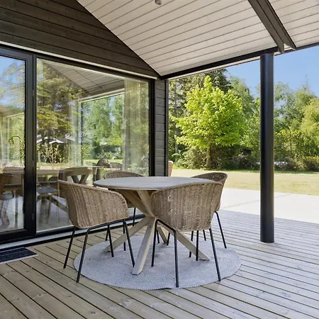 Ingalil - 825m From The Sea By Interhome * Kalundborg