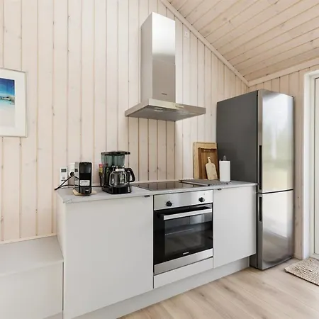 Dom wakacyjny Ingalil - 825m From The Sea By Interhome *