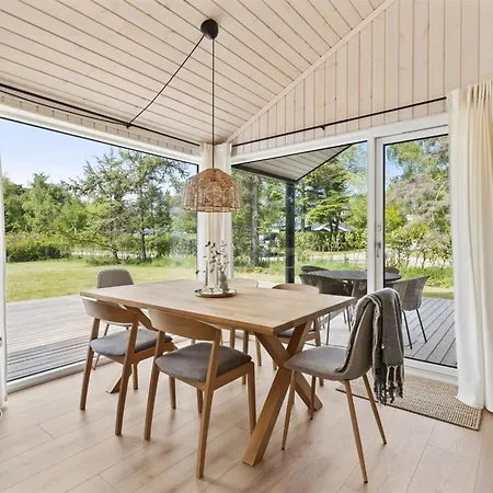 Ingalil - 825m From The Sea By Interhome Nyaraló *