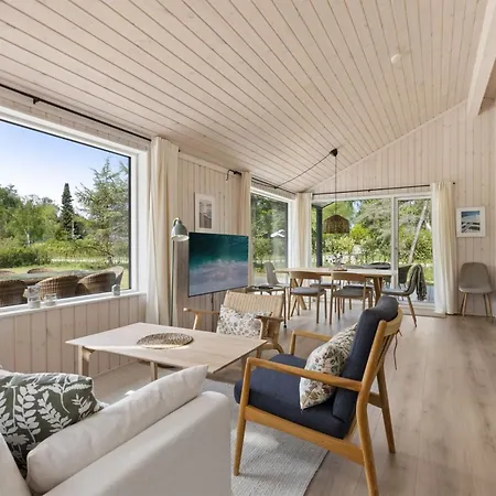 Ingalil - 825m From The Sea By Interhome Feriehus